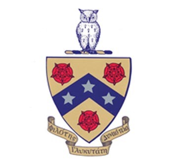 We are the Rho Alpha Chapter of Phi Gamma Delta at Virginia Tech.