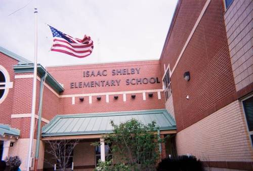 Shelby - We welcome, respect and support ALL on their path to academic and personal growth. SUCCESS for ALL!