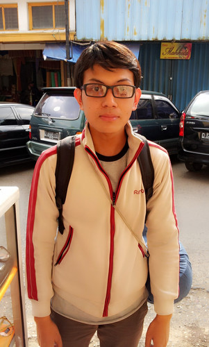 Ridhoherlambang's profile picture. 