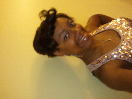 Sucessful, beautiful, smart, sassy, in love with my husband, and coolest mom