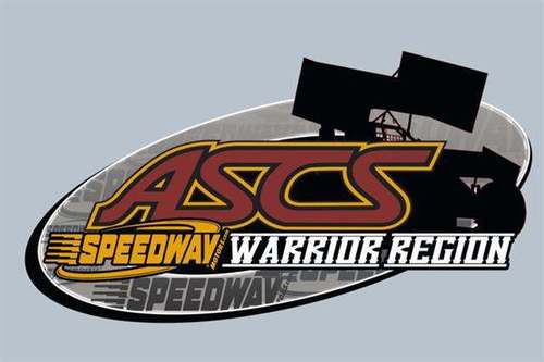 ASCS Warrior Region