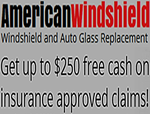 Tucson Auto Glass Windshield Repair offers free mobile autoglass service.  We handle all insurance claims and give cash back.  American Windshield