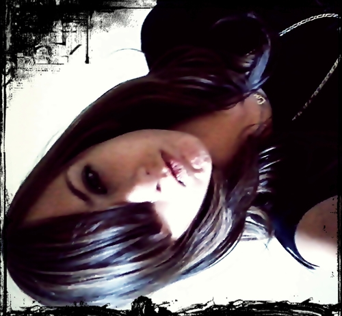 Colorada e Feliz  ♥♥♥