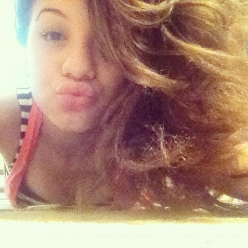 Cryyssssss's profile picture. Imperfection is beauty, madness is genius and it's better to be absolutely ridiculous, than absolutely boring