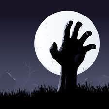 Setting things up for new zombie website & blog.