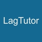 lagtutor's profile picture. 