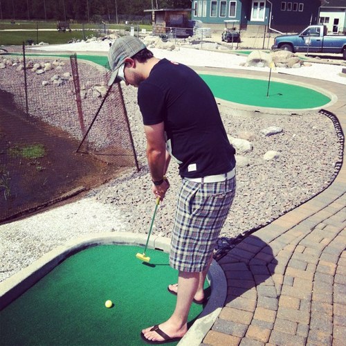 alexgbeaudry's profile picture. XBPYKF