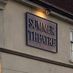 Southwold Summer Theatre (@suffolktheatre) Twitter profile photo
