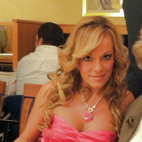 pilarfcapricho's profile picture. 