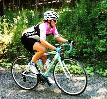 BethTrickett's profile picture. Massage and neuromuscular therapist at @brkawaybodywork,Writer, foodie, entrepreneur, cycling fanatic.