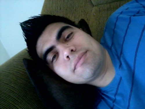 tenho face msn orkut e twitter $¨%* sou lindo sou gente boa de blumenau sc trabalho estudo e levo a vida #