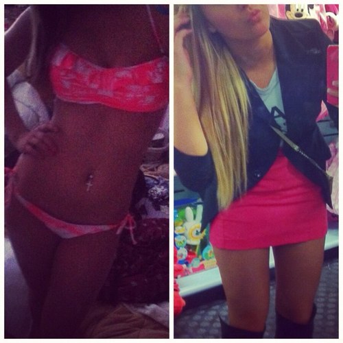 Bella_Fit's profile picture. I live in spandex & blazers. Keeping fit because there's nothing i love more than my cute little daisy dukes ;) #Fitspo #FitFacts .. #Rambles && #Fashion