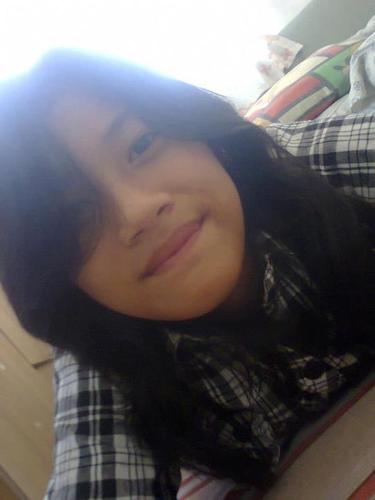 Hellooooo world. :)