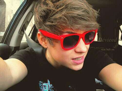 ALWAYS FOLLOW BACK, if i forget, ask please (: