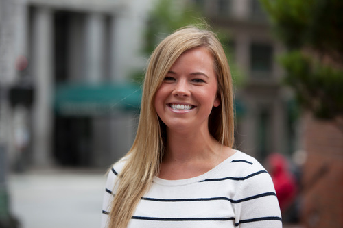 RecruiterLacey's profile picture. 