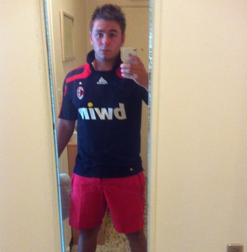 AntoineArge's profile picture. 