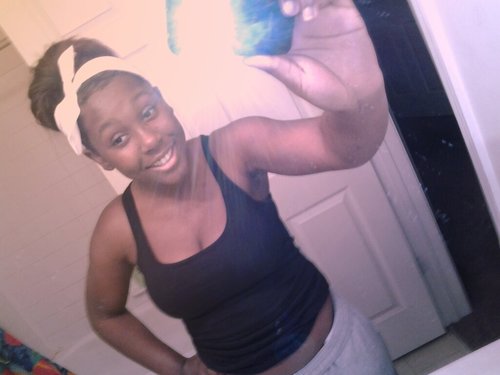 FOLLOW ME Pleasee : ) #TeamFollowBackk