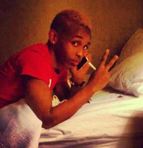 Prodigy is My Husband  . Imma #AugustBaby DONT CURR ! # OMG , #Mindless & #TeamProdigy 