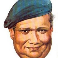 صلاح جاهين (@salahjahin) Twitter profile photo