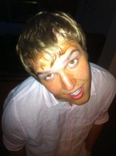 Shelhead's profile picture. 