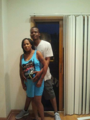 Neva trust no one