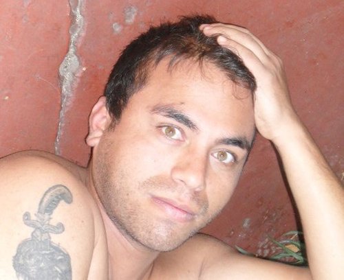 soy lo que soy al que legusta bien y al que no mala suerte