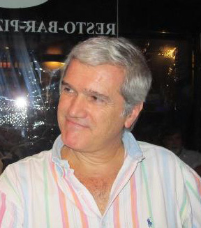 Dr. en Química UBA, Investigador CONICET, exdirector y fundador del BIOMED
https://t.co/phqiyoGGly
#science
#ciencia
#política_cientifica
#CONICET
#innovación