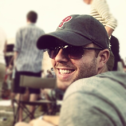 JonGenzer's profile picture. 