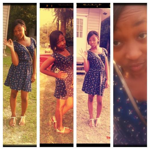 Follow thiss girl (: