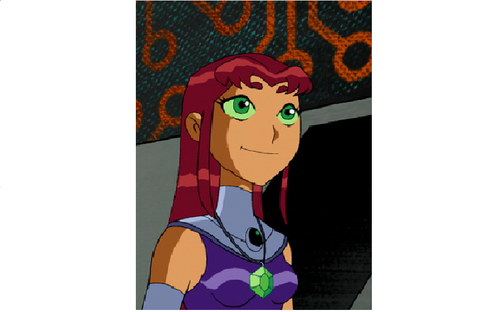 StarfireTitan1's profile picture. 