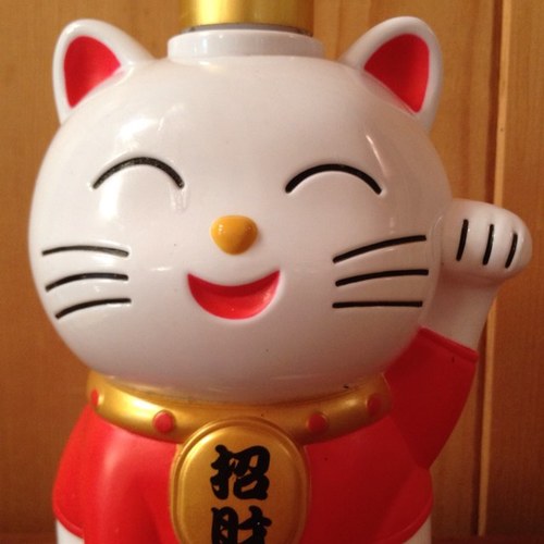 IamtherealMLT's profile picture. 