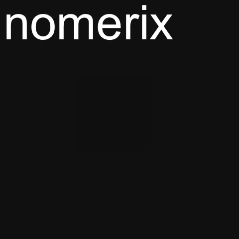 nomerixgrad's profile picture. An alternative graduate JobBoard. Launching soon.
http://t.co/YjxvAABYsk (for now).