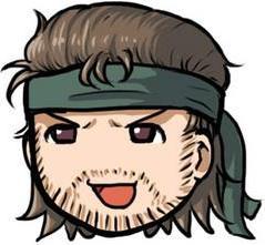 A video gaming, cosplaying, heavy metal hell raising and Metal Gear enthusiast-ing kind of guy.