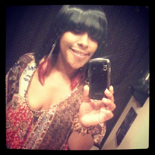 Honeyy_2_Badd's profile picture. Keeping God First.! ♥Got a #Fetish 4 Dhat #$$$ ! Ha :) #TeamBaddBiish #TeamMoneyOvaNiggas... #TeamScorpio Fucking wit #LikeItLoveItOrPhuckIt #TripleBBBsGang