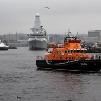 Aberdeen Lifeboat RNLI (@aberdeenrnli) 's Twitter Profile