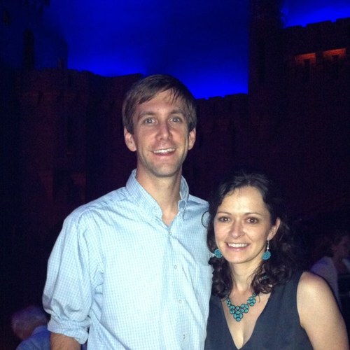 hrauschen's profile picture. Daughter yet servant of the Most High. Wife to Sam. Mother to Hudson. Life time learner. Striving to love others wholeheartedly. Lover of chocolate and coffee.