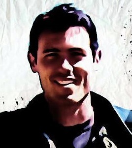 Robotics Engineer @ JPL, Co-Founder @ https://t.co/fViRKy5hqT