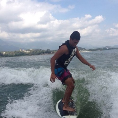 Tato_MedinaL's profile picture. 