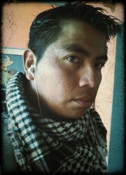 No confundas mi personalidad con mi actitud, mi personalidad es quien soy y mi actitud depende de quien seas tú