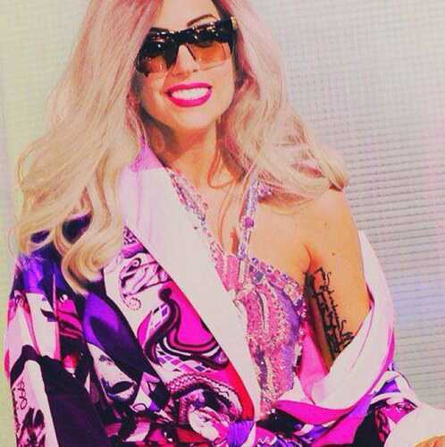 PawsUp_Lisa's profile picture. I'm Japanese Little Mons†er/14years old! i love @ladygaga since 2008(: Just Dance,Just Nice! †Followed By @TaraSavelo†