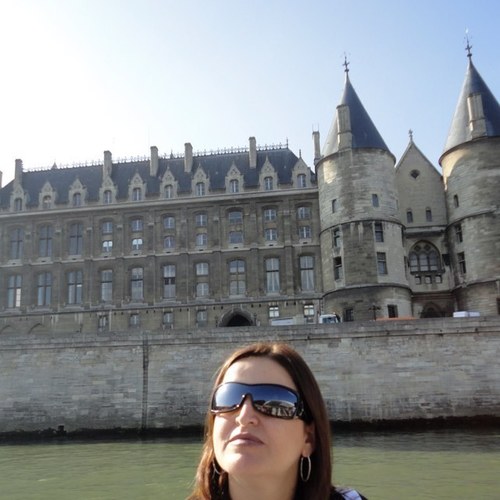 clarajaramillor's profile picture. 