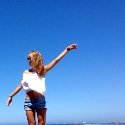 martacasartelli's profile picture. Born with eyes wide open