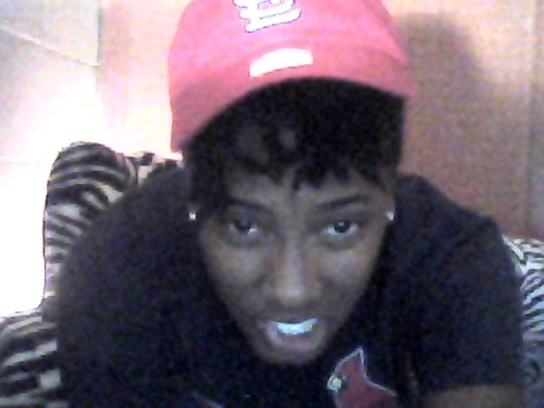 im my own person... thts all!