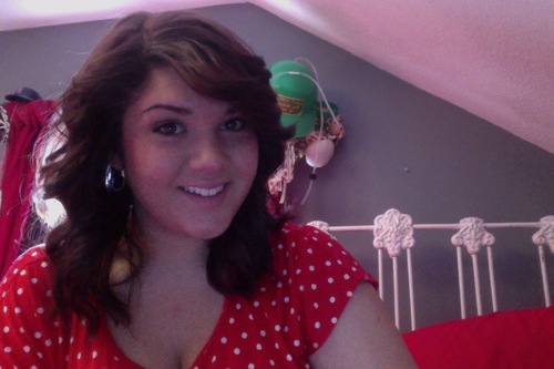 _Katie_Leigh's profile picture. ❤️ΦΩΨ