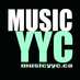 Music YYC (@musicyyc) Twitter profile photo