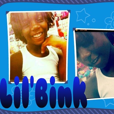 follow me & i follow back , follow LilTroy : @TrappBoyzTroy & follow LilBink : @TrapBoyzBink