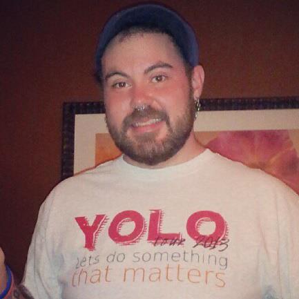 TrevSpeaks's profile picture. Passionate about #recycling #sustainability #cellphones #Ferndale WA #USA