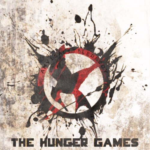 HGFanAndProud's profile picture. The Hunger Games Fan Page.