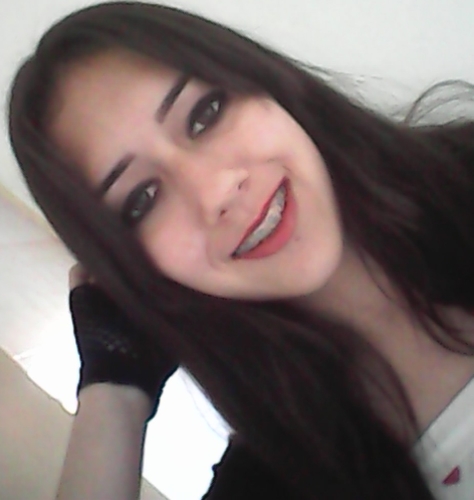 #Libra ; Rock; Preto; Ciumenta; Preguiçosa e Palhaça !!