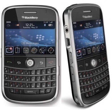 Your source for the latest news on Blackberry